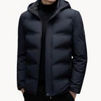 Men's Insulated Jacket | Lazaro