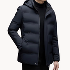 Men's Insulated Jacket | Lazaro