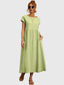 Giselle™ - Casual Pocket Dress