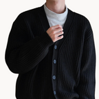 Men's Classic Cardigan | Cormac