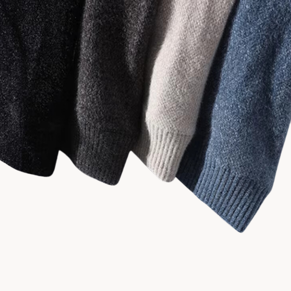 Men's Holiday Knit Jumper | Winston