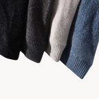 Men's Holiday Knit Jumper | Winston