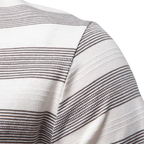 Men's Striped Polo Shirt | Roderick