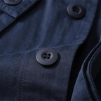 Men's Utility Jacket | Foxglen