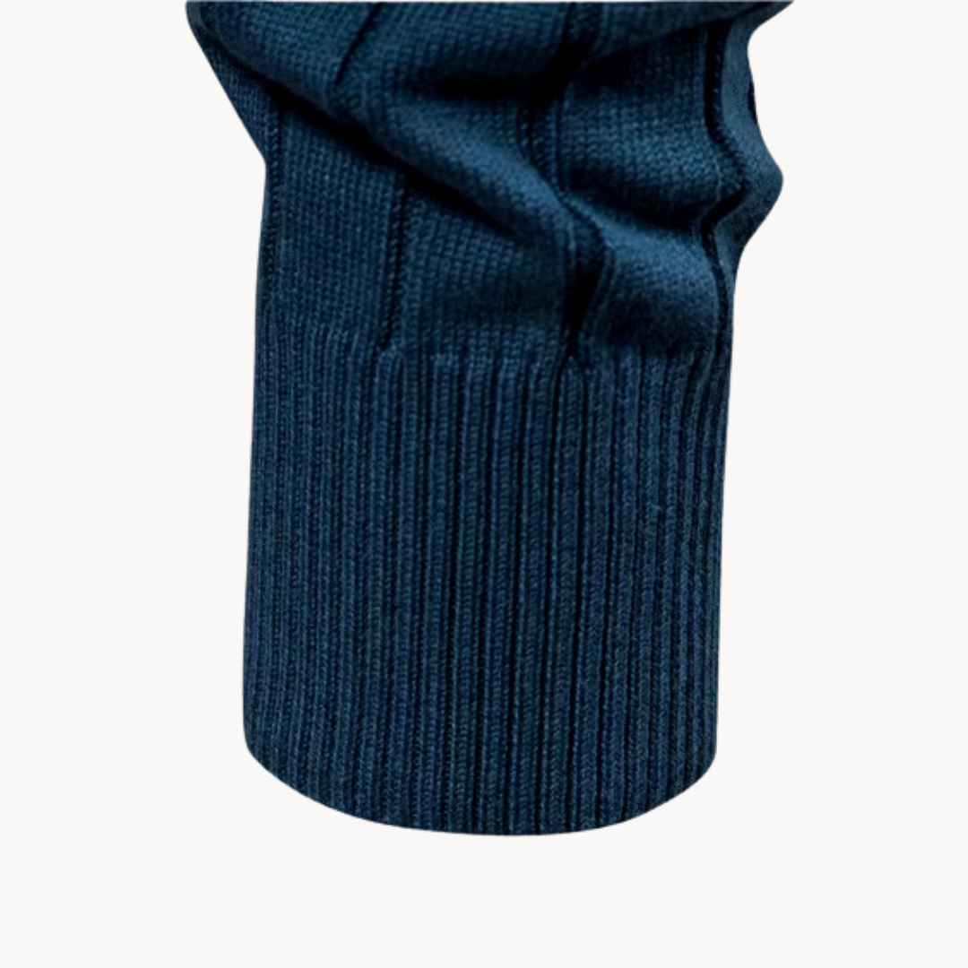 Men's Cotton Cardigan | Quillfield