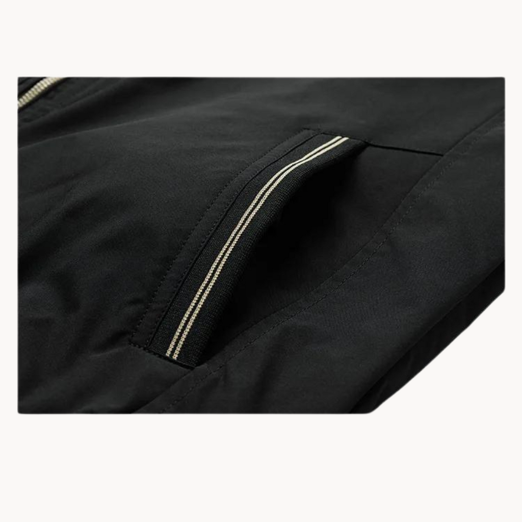 Men's Tailored Jacket | Cannes