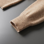 Men's Merino Wool Hoodie | Glacier