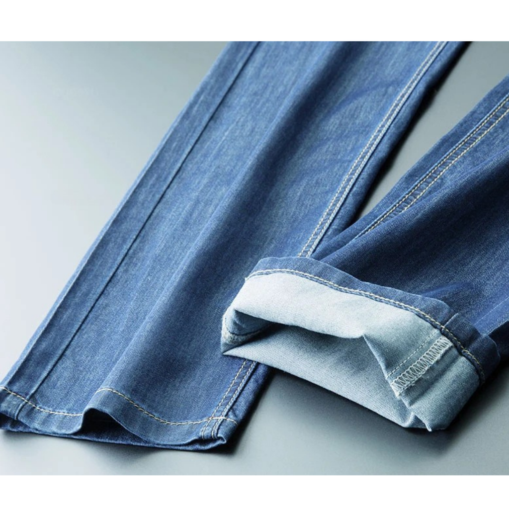 Men's Lightweight Trousers | Preston