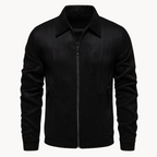 Men's Suede Jacket | Oakridge