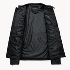 Men's Diamond-Quilted Jacket | Canyon