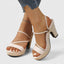Lorienna | Sophisticated Heels