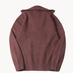 Men's Zippered Jumper | Bellini