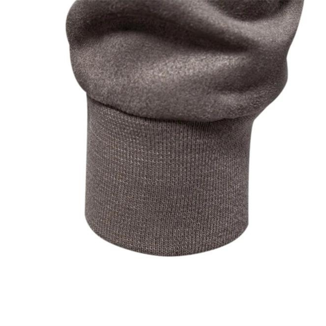 Men's Suede Jacket | Baldo