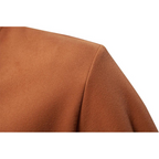Men's Striped Quarter-Zip Jumper | Sultan
