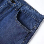 Men's Straight-Leg Jeans | Otis