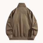 Men's Chino Jacket | Cesar