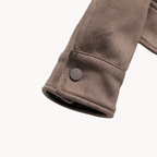 Men's Suede Jacket | Elmsworth