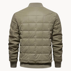 Men's Fleece Jacket | Silverbrook