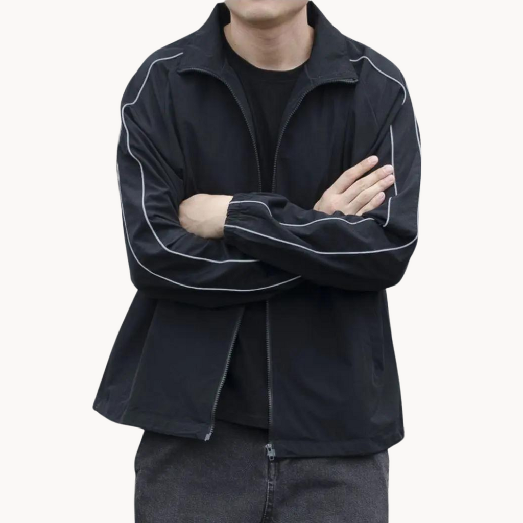 Men's Track Jacket | Dashline
