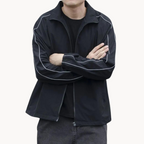 Men's Track Jacket | Dashline
