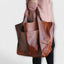 Niana - Oversized Weekender Bag