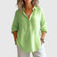 Franzina | Comfortable Linen Blouse