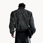 Men's Leather Jacket | Ashford