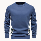 Men's Classic Crewneck Fleece | Nevio