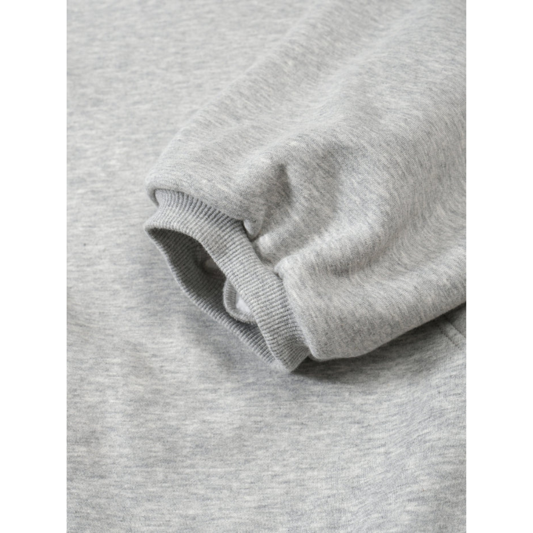 Men's Cosy Fleece Hoodie | Fenway