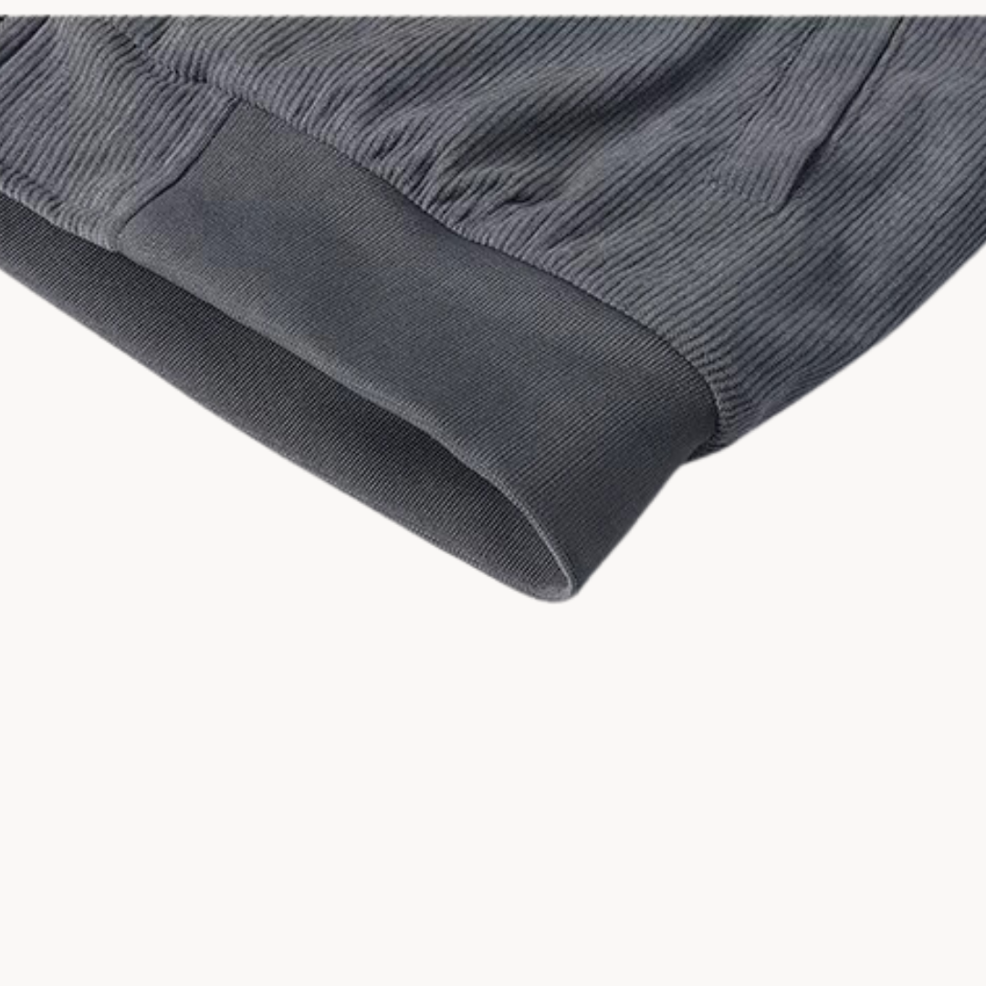 Men's Corduroy Jacket | Boreal