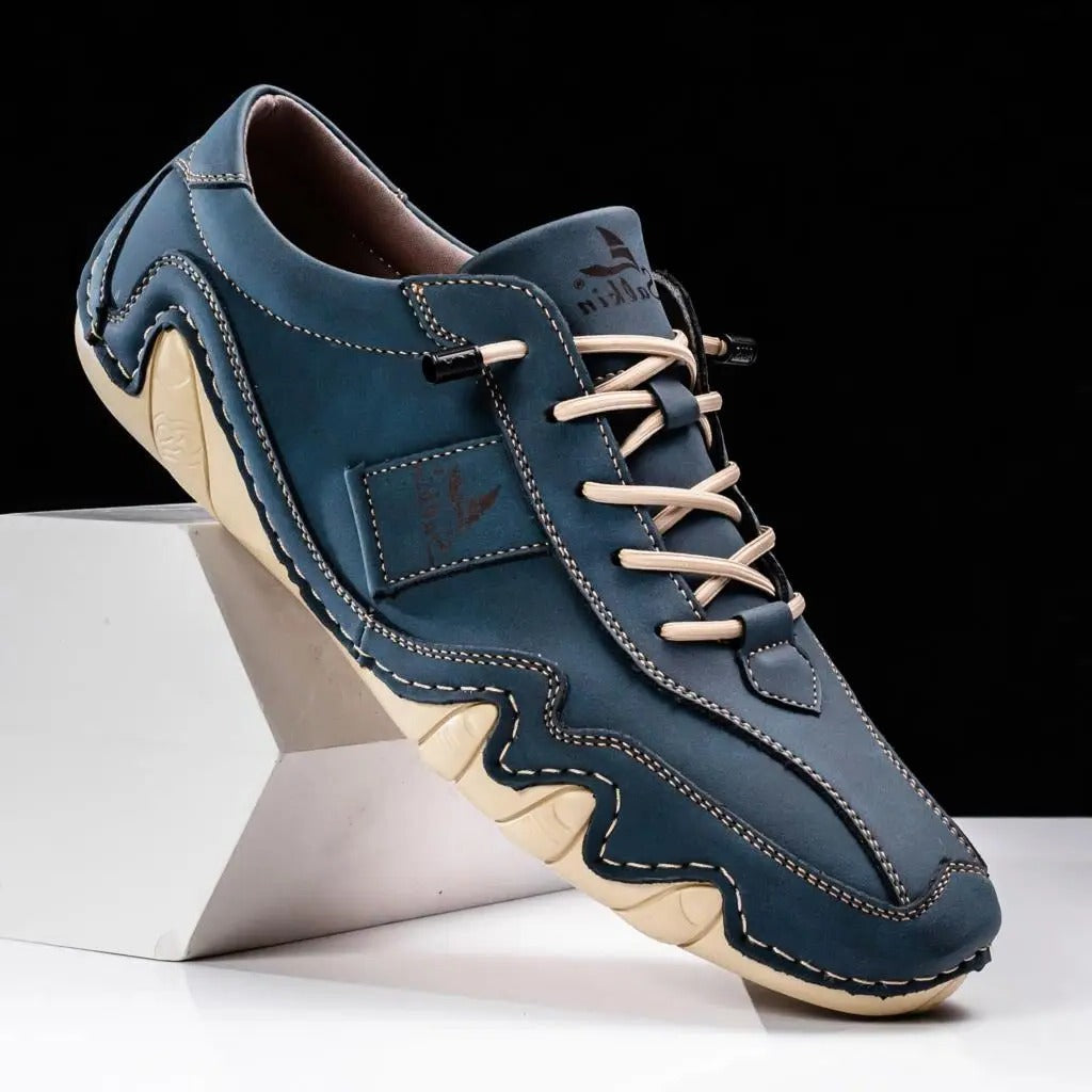 Men's Dress Shoes – Nicolas