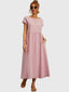 Giselle™ - Casual Pocket Dress