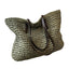 Olivia - Woven Tote Bag