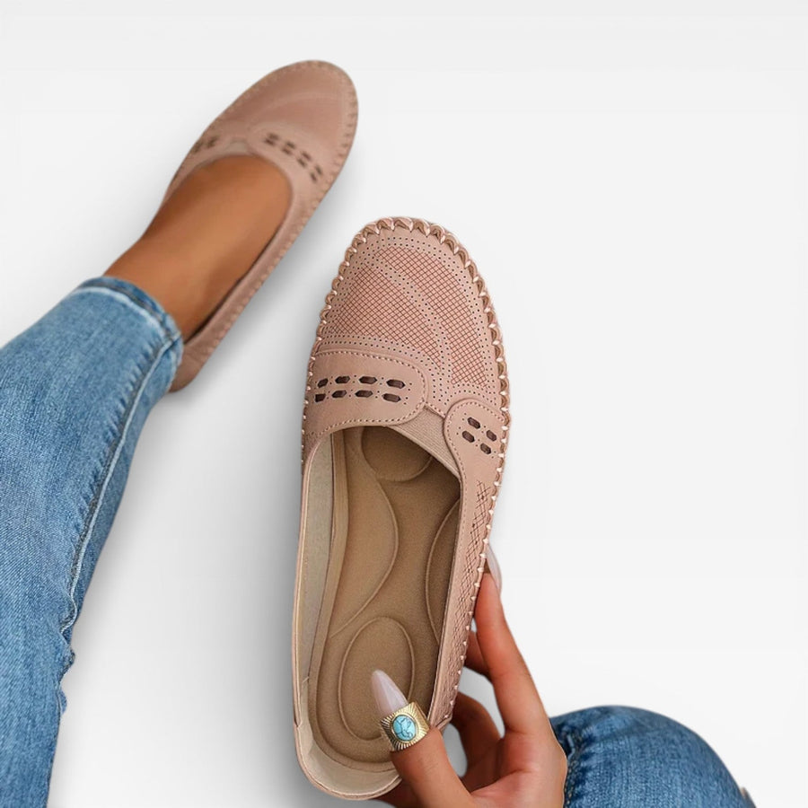 Women's Lightweight Ballet Flats — view 7