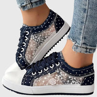 Elena™ | Orthopedic Sneakers