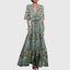 Candice | Elegant Spring Dress