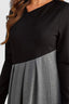 Janet | Elegant Long Sleeve Maxi Dress