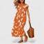 Lysandra | Sophisticated Maxi Dress