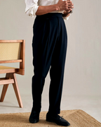 Men's Gurkha-Style Trousers | Elite