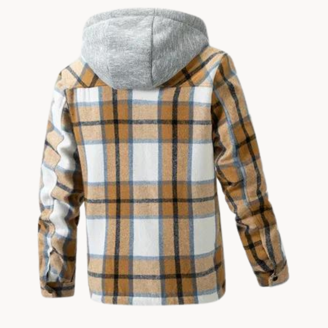 Men's Insulated Jacket | Porto