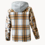Men's Insulated Jacket | Porto