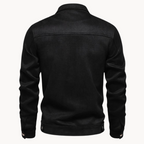 Men's Suede Jacket | Oakridge