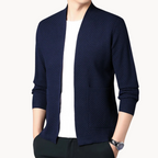 Men's Tailored Cardigan | Regent