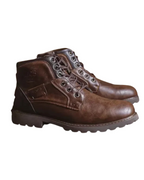 Men's Leather Boots – Bayard
