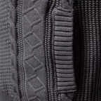 Men's Full-Zip Cable Knit Jumper | Northbridge