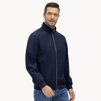 Men's Bomber Jacket | Heroic