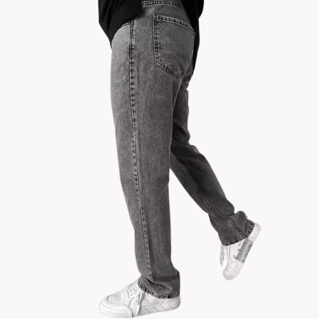 Men's Straight-Leg Jeans | Otis