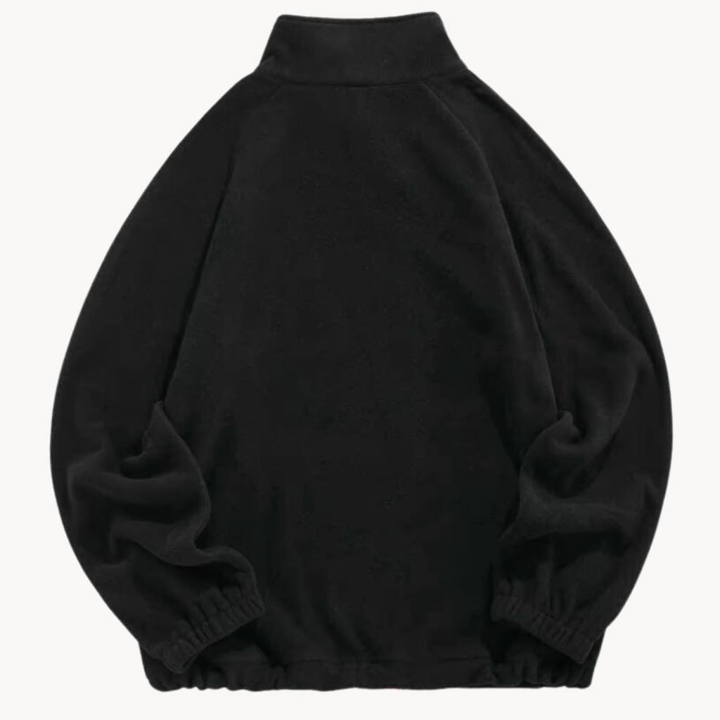 Men's Cosy Pullover Jumper | Whistler