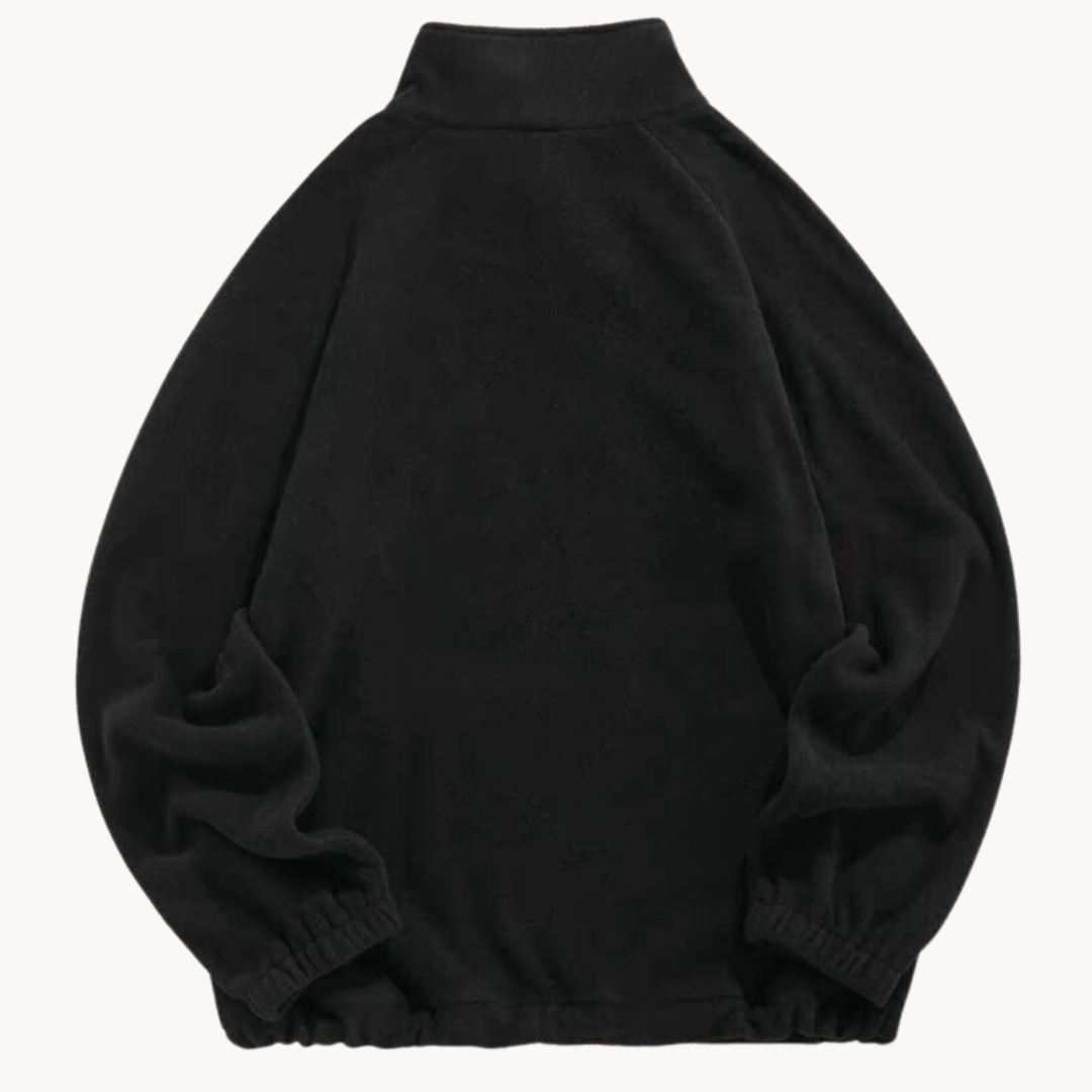 Men's Cosy Pullover Jumper | Whistler