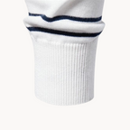 Men's Striped Knit Jumper | Atlantic